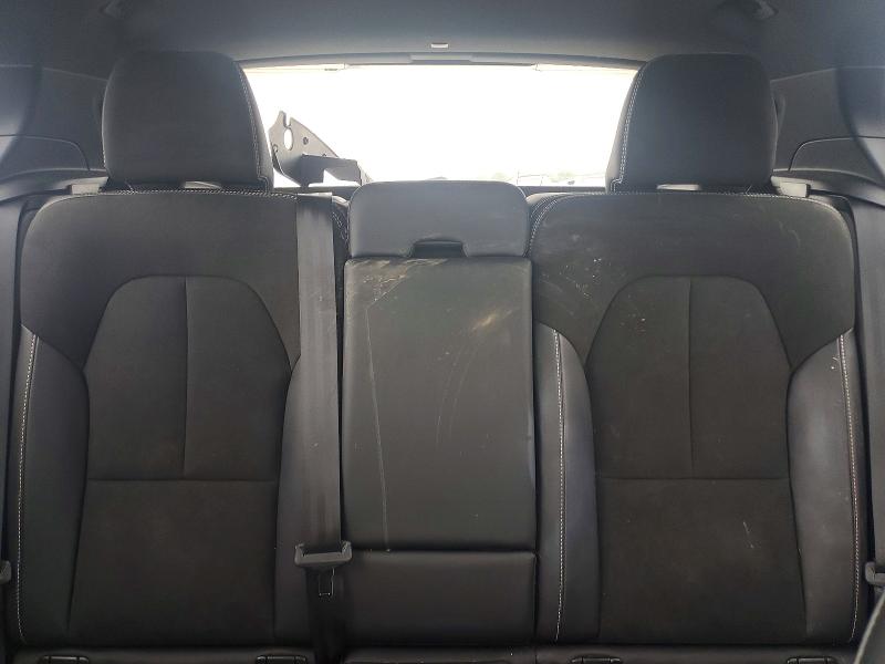 Photo 10 from auction – 2022 VOLVO XC40 with VIN YV4ED3UB2N2677437