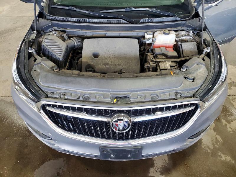 Zdjęcie 11 z aukcji – 2019 BUICK ENCLAVE z VIN 5GAEVAKW6KJ254535