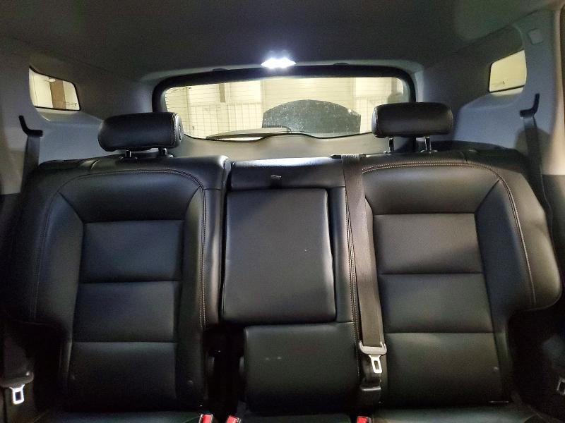 Photo 10 from auction – 2018 GMC TERRAIN with VIN 3GKALVEX1JL308365