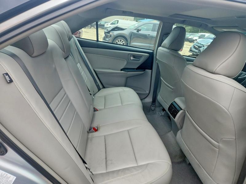 Photo 10 from auction – 2015 TOYOTA CAMRY with VIN 4T1BF1FK8FU913687