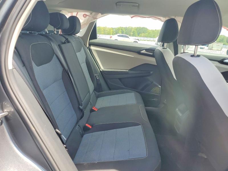 Снимка 10 от търг – 2026 VOLKSWAGEN TAOS с VIN 3VV5C7B23TM064525