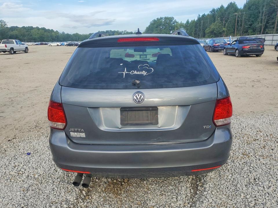 Foto 6 de la subasta – 2012 VOLKSWAGEN JETTA con VIN 3VWPL7AJ6CM636619