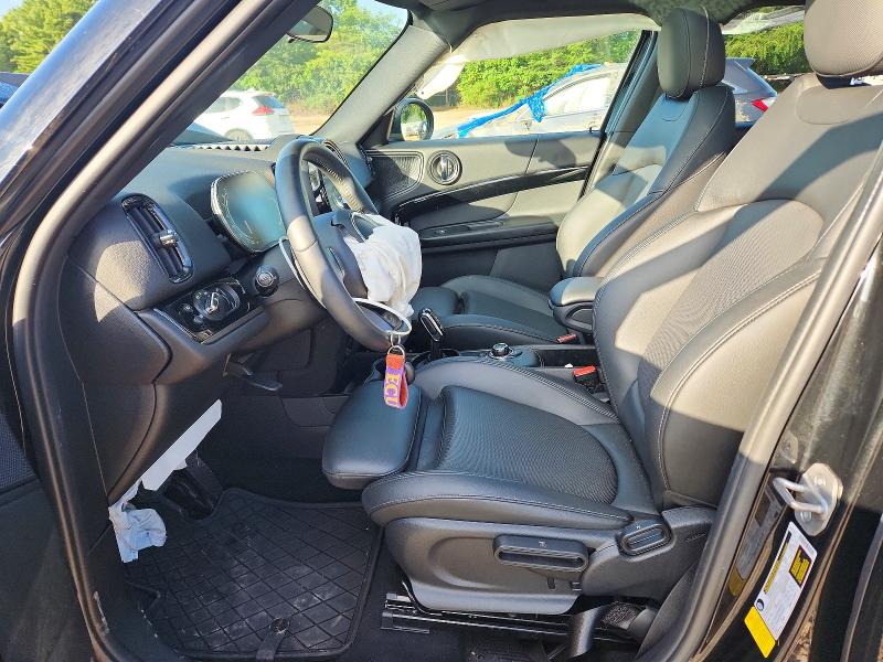 Photo 7 from auction – 2023 MINI COOPER with VIN WMZ53BR05P3P84003