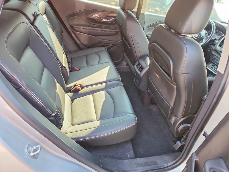 Photo 10 from auction – 2020 GMC TERRAIN with VIN 3GKALXEX0LL124632