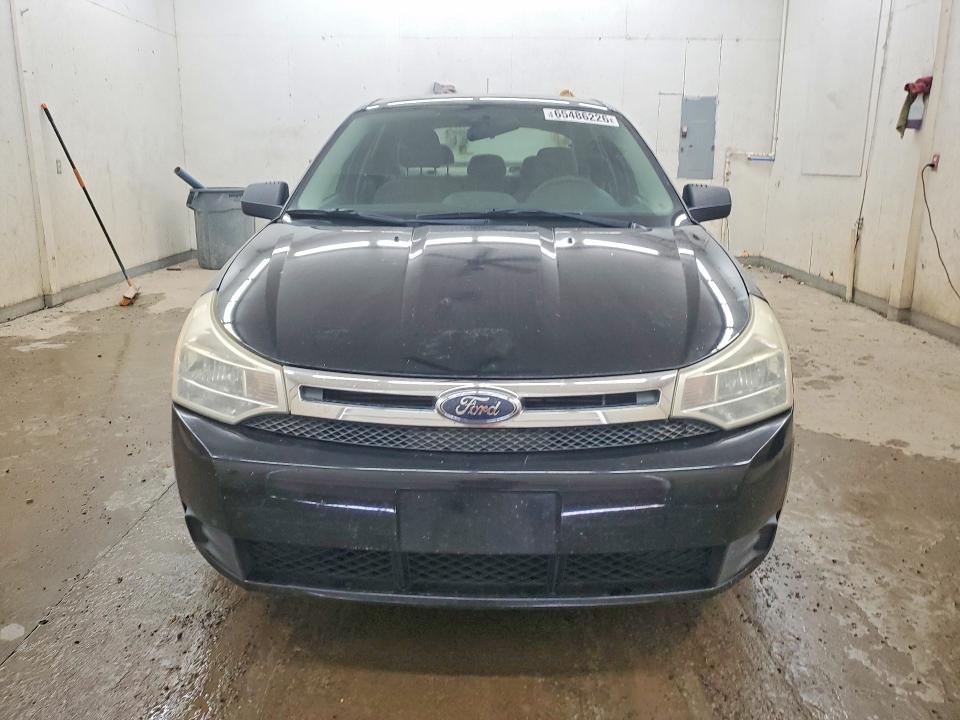 Photo 5 from auction – 2010 FORD FOCUS with VIN 1FAHP3EN3AW171088
