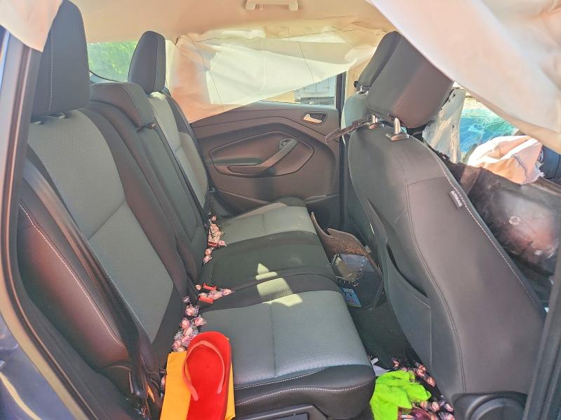 Photo 11 from auction – 2018 FORD ESCAPE with VIN 1FMCU0GD4JUB03454