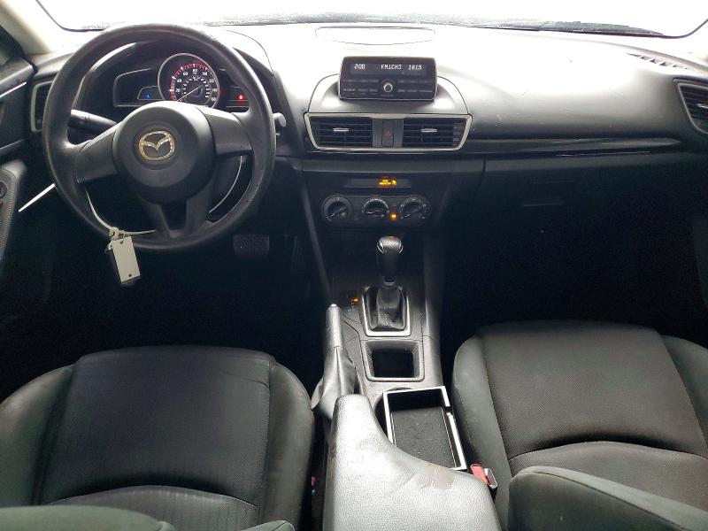 Foto 8 de la subasta – 2015 MAZDA 3 con VIN JM1BM1T7XF1233642