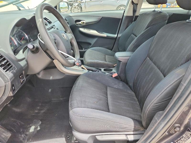 Photo 7 from auction – 2013 TOYOTA COROLLA with VIN 2T1BU4EE4DC027447