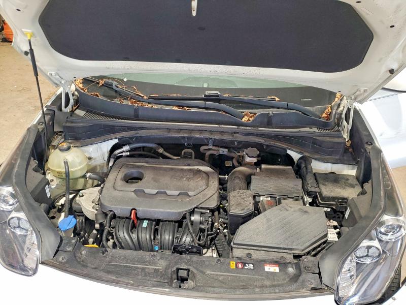 Photo 12 from auction – 2020 KIA SPORTAGE with VIN KNDPM3AC0L7790926