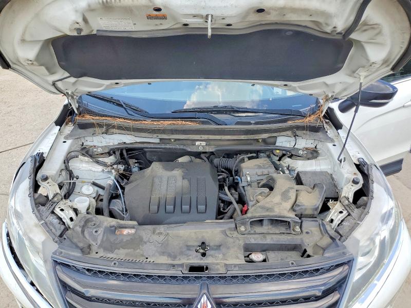 Снимка 11 от търг – 2020 MITSUBISHI ECLIPSE CROSS с VIN JA4AS4AA0LZ005822
