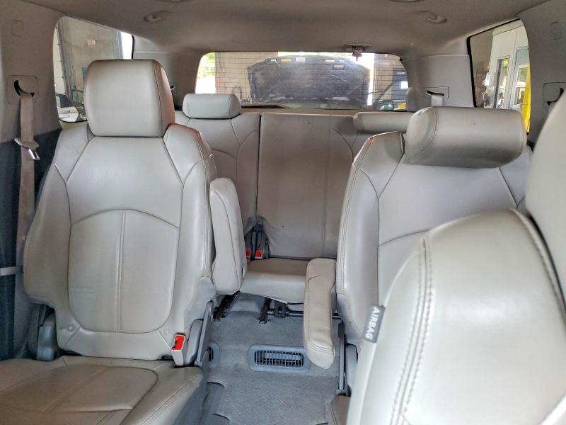 Фото 10 с аукциона – 2013 GMC ACADIA с VIN 1GKKVRKD8DJ167435