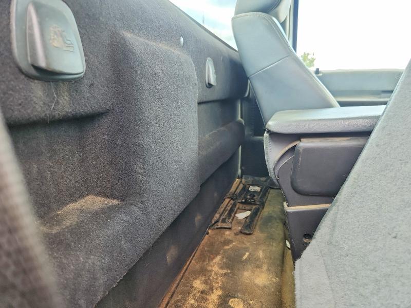 Photo 10 from auction – 2015 FORD F250 with VIN 1FDBF2B6XFEA14676
