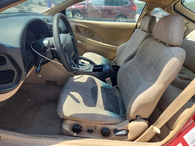 Photo 7 from auction – 1998 MITSUBISHI ECLIPSE with VIN 4A3AK34Y6WE031388