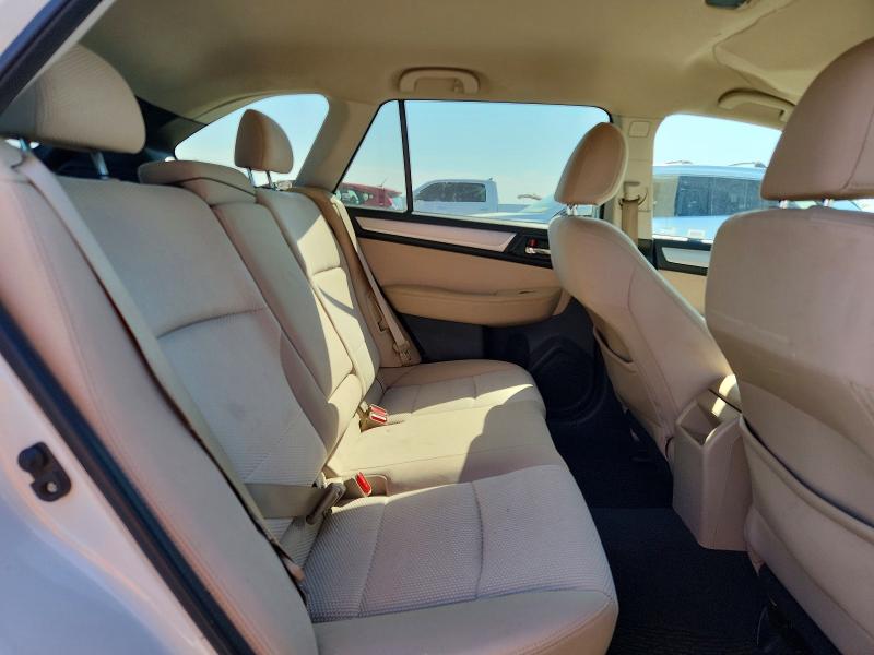 Photo 10 from auction – 2015 SUBARU OUTBACK with VIN 4S4BSACC2F3310099
