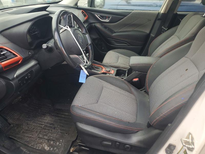صورة رقم 7 من المزاد - 2019 SUBARU FORESTER مع VIN JF2SKAPC7KH557518