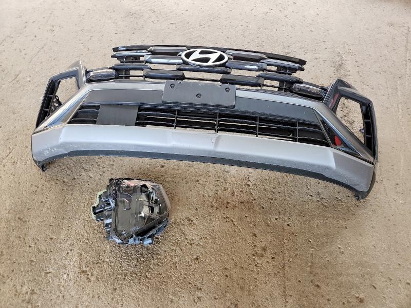 Photo 13 from auction – 2026 HYUNDAI TUCSON with VIN 5NMJBCDE8TH735741