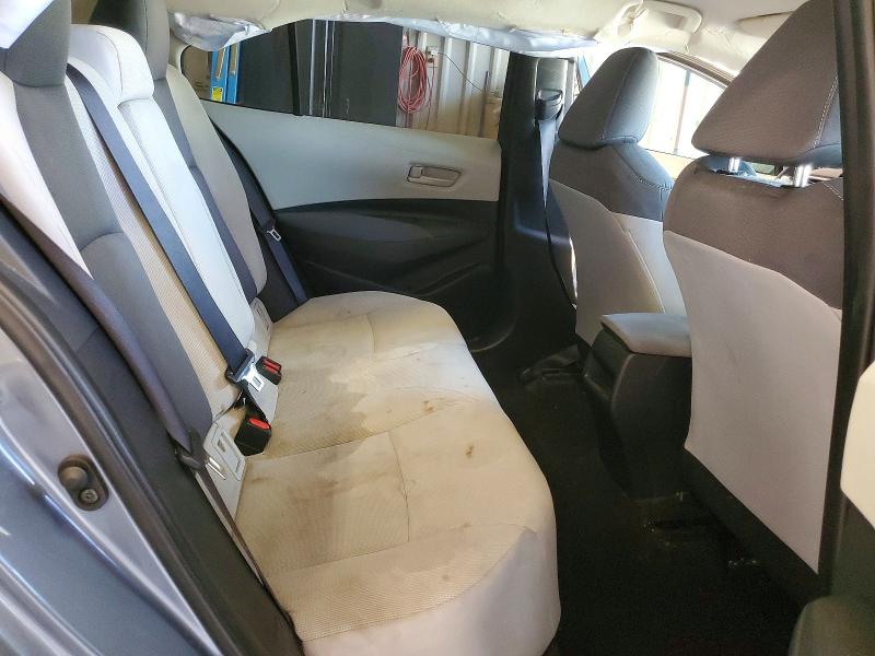 Zdjęcie 10 z aukcji – 2022 TOYOTA COROLLA z VIN 5YFEPMAE0NP362121
