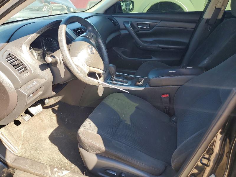 Photo 7 from auction – 2015 NISSAN ALTIMA with VIN 1N4AL3AP6FC497979