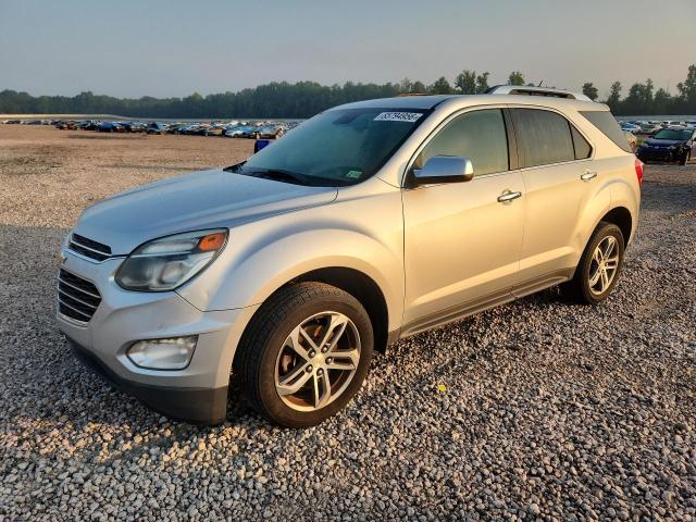 2016 CHEVROLET EQUINOX - Търг №65794956