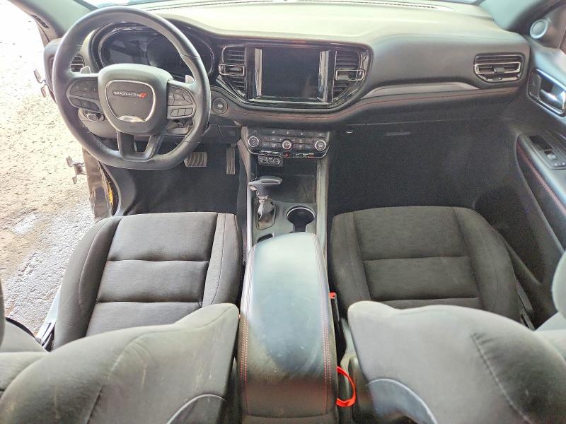 Foto 8 de la subasta – 2024 DODGE DURANGO con VIN 1C4RDJDG1RC227184