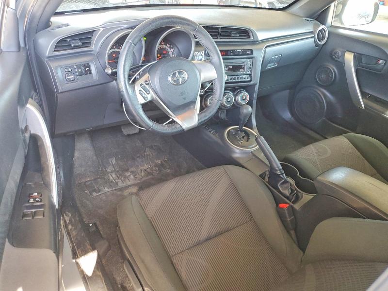 Photo 8 from auction – 2011 SCION TC with VIN JTKJF5C76B3004895