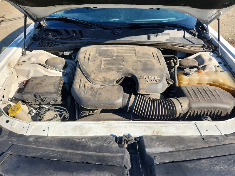 Photo 11 from auction – 2019 DODGE CHALLENGER with VIN 2C3CDZAG5KH712671