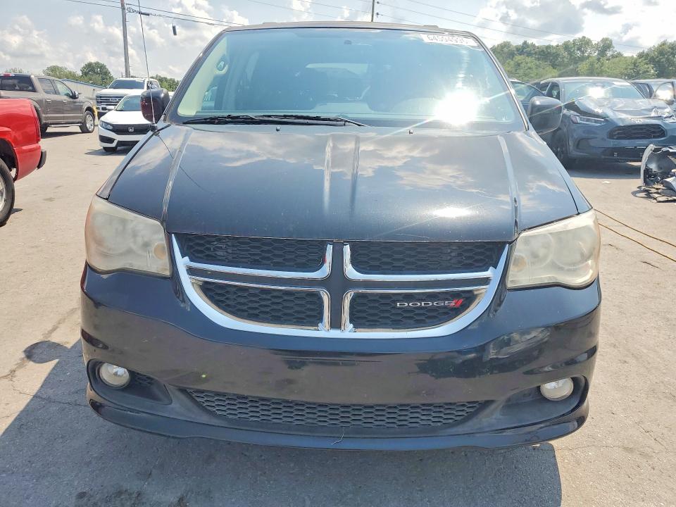 Photo 5 from auction – 2012 DODGE GRAND CARAVAN with VIN 2C4RDGDG7CR174072