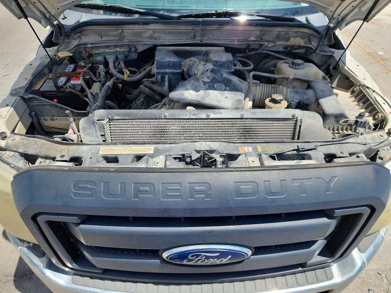 Photo 11 from auction – 2013 FORD F250 with VIN 1FT7W2B64DEB45030