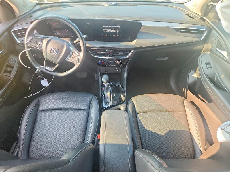 Photo 8 from auction – 2024 BUICK ENCORE GX with VIN KL4AMESL6RB183140