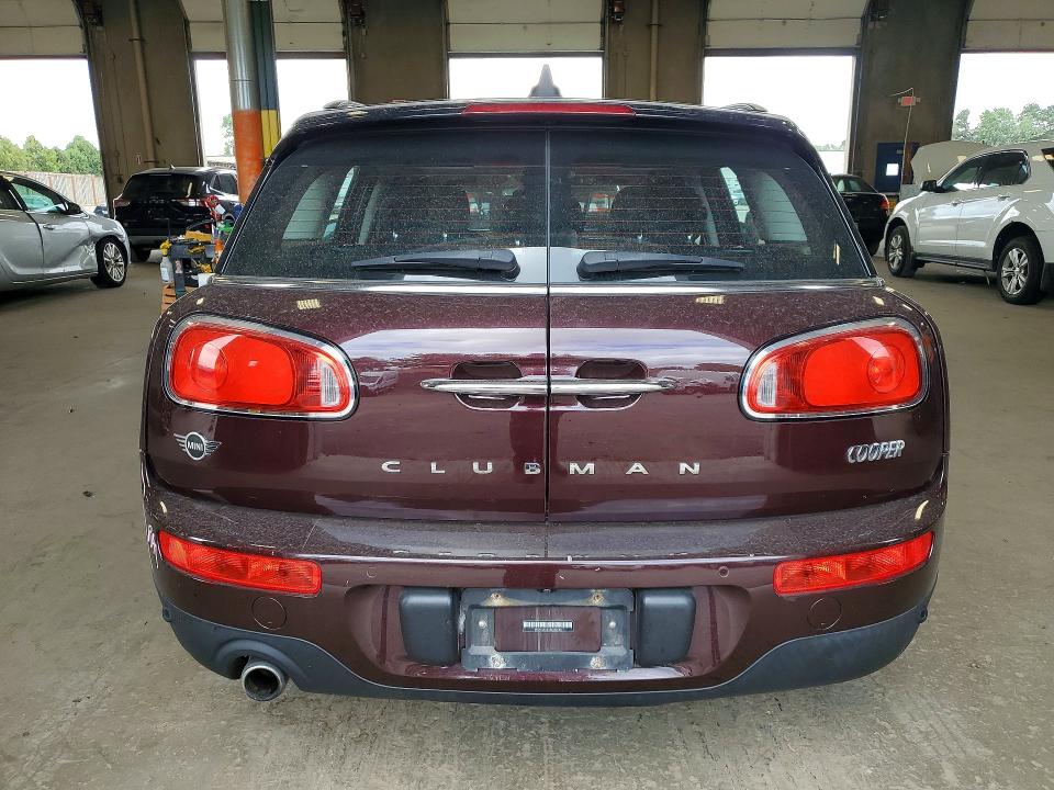 Photo 6 from auction – 2019 MINI COOPER with VIN WMWLU1C55K2F30101