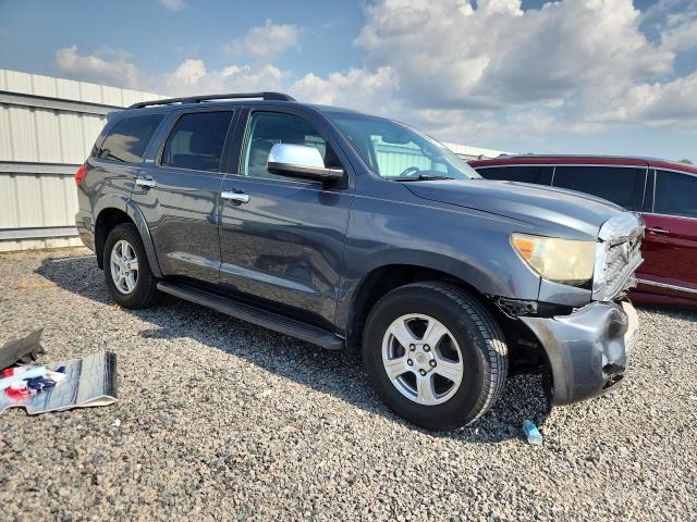 Photo 4 from auction – 2008 TOYOTA SEQUOIA with VIN 5TDZY68A98S003861