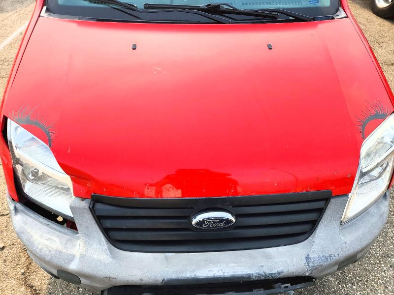 Photo 12 from auction – 2010 FORD TRANSIT CONNECT with VIN NM0LS7AN2AT021116
