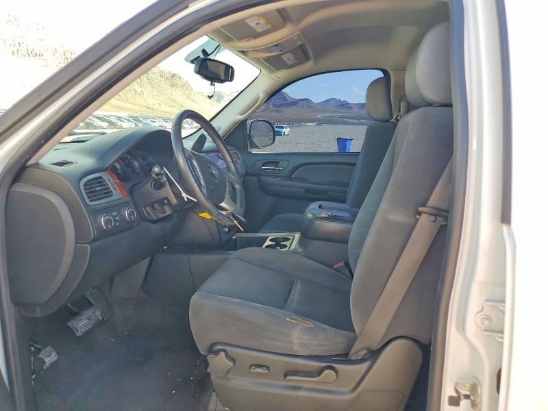 Photo 7 from auction – 2009 GMC YUKON with VIN 1GKFK23069R140532