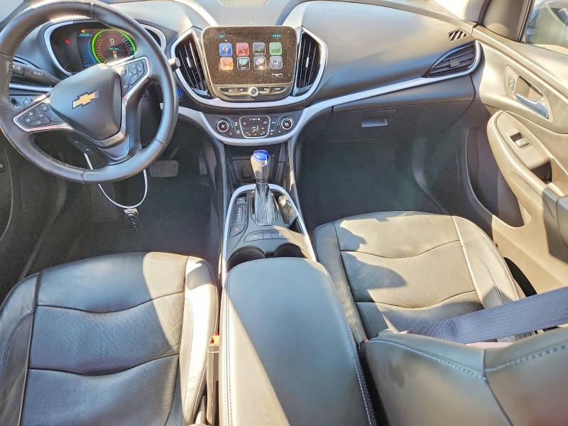 Photo 8 from auction – 2017 CHEVROLET VOLT with VIN 1G1RC6S55HU187534