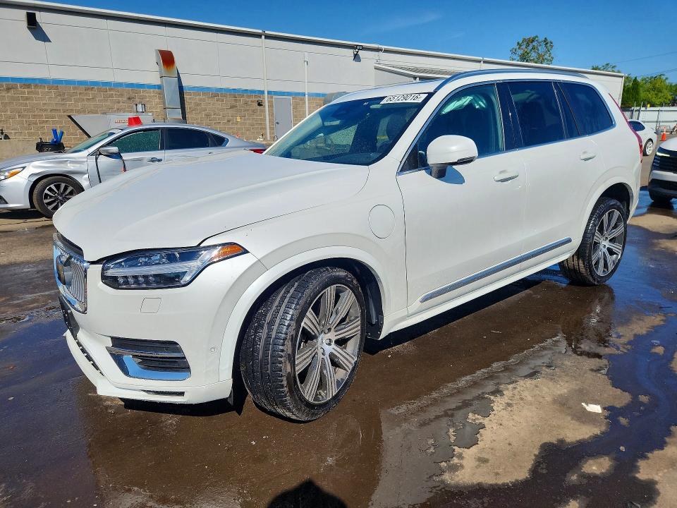 2023 VOLVO XC90 - Търг №65129016