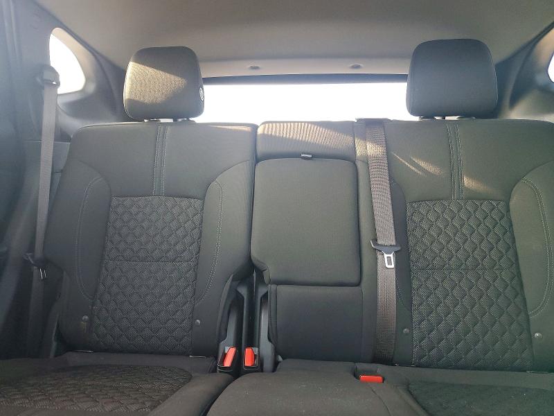 Photo 10 from auction – 2021 CHEVROLET BLAZER with VIN 3GNKBCRS5MS544752