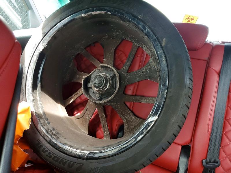 Foto 13 de la subasta – 2024 AUDI SQ5 con VIN WA1B4AFY8R2124058
