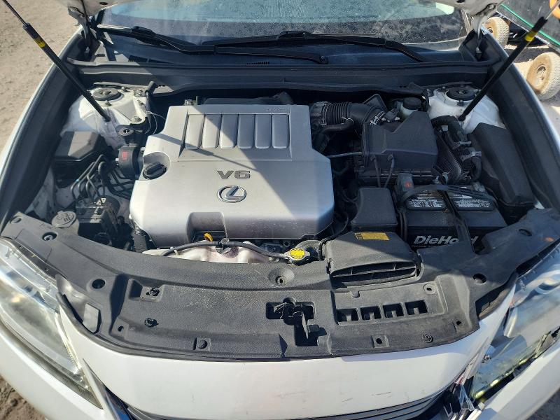 Foto 11 de la subasta – 2013 LEXUS ES con VIN JTHBK1GG1D2081997
