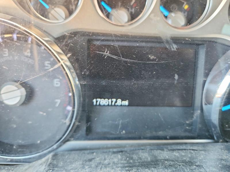 Photo 9 from auction – 2014 FORD F250 with VIN 1FT7W2B6XEEA58363