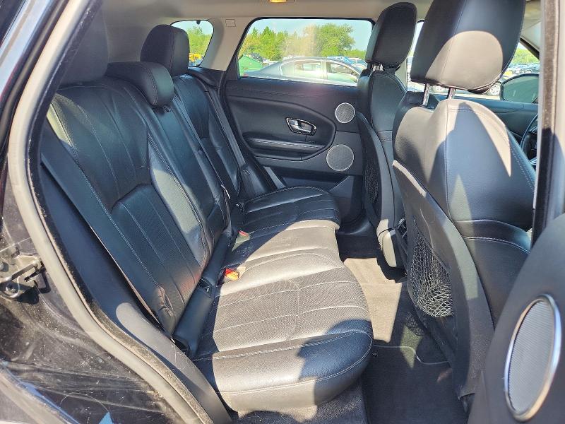 Photo 11 from auction – 2019 LAND ROVER RANGE ROVER EVOQUE with VIN SALVP2RX4KH342240