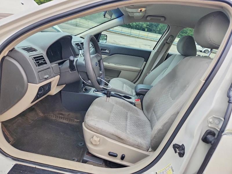 صورة رقم 7 من المزاد - 2012 FORD FUSION مع VIN 3FAHP0HA4CR109597