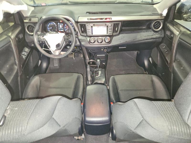 Photo 8 from auction – 2017 TOYOTA RAV4 with VIN JTMZFREV5HJ136130