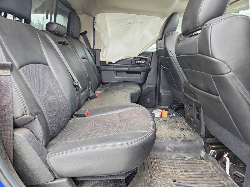 Zdjęcie 10 z aukcji – 2014 RAM 1500 z VIN 1C6RR7MT2ES253379