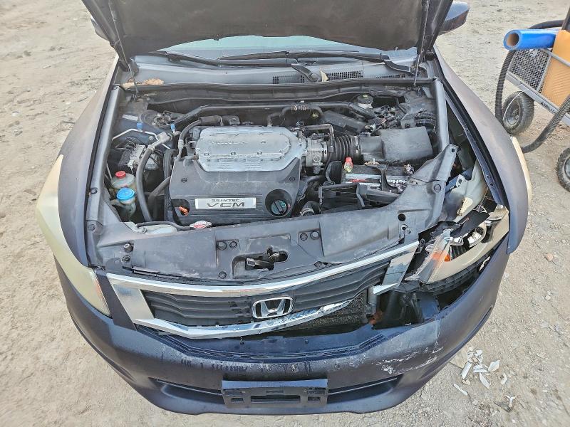 Photo 11 from auction – 2010 HONDA ACCORD with VIN 5KBCP3F85AB010261