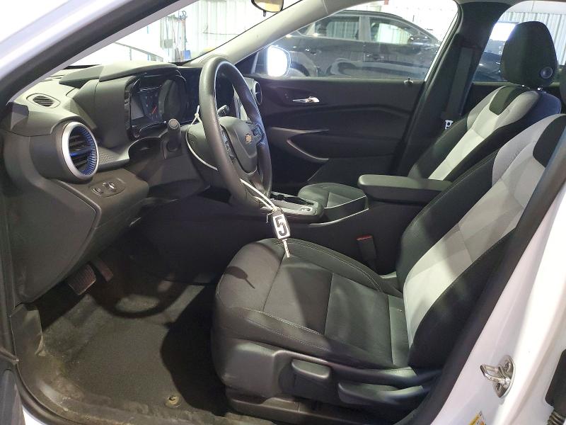 Photo 7 from auction – 2026 CHEVROLET TRAX with VIN KL77LFEP7TC094313
