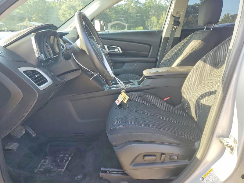 Photo 7 from auction – 2014 GMC TERRAIN with VIN 2GKFLWEK2E6283308