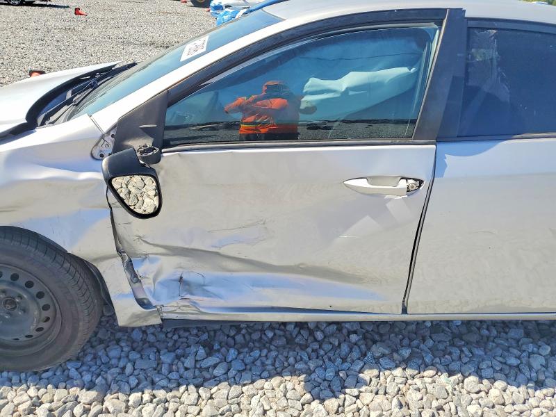 Снимка 7 от търг – 2014 TOYOTA COROLLA с VIN 2T1BURHE7EC184934