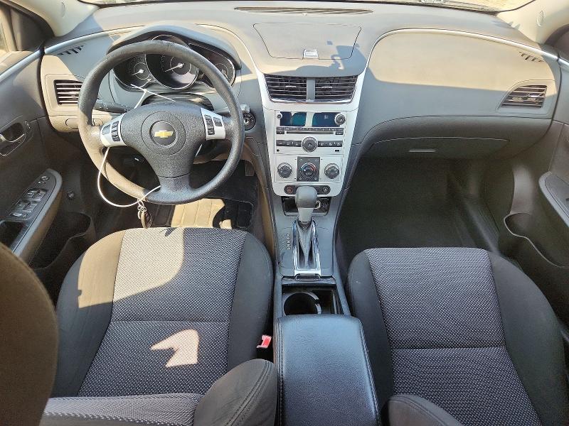 Photo 8 from auction – 2012 CHEVROLET MALIBU with VIN 1G1ZC5E03CF192206