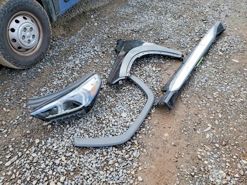 Photo 13 from auction – 2025 BMW X1 with VIN WBX73EF04S5079501