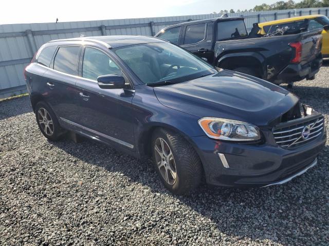Photo 4 from auction – 2015 VOLVO XC60 with VIN YV4902RK6F2677295
